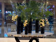 -上海浦西万怡酒店