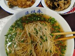 -逸桂禾面馆
