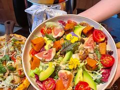 -Nord Grill&Bar Highland诺德西餐(深圳欢乐海岸店)