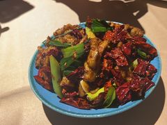 -山石榴·贵州菜(丰盛里店)