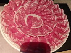 -东来顺·非遗火锅(赛格国际购物中心店)