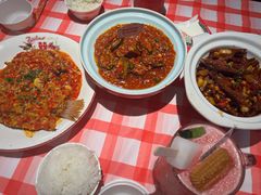 -辣小鲜·南昌大排档(船山路店)