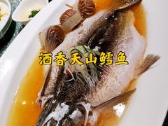 -蟹榭·本帮江浙菜·蟹宴(五角场合生汇商场店)