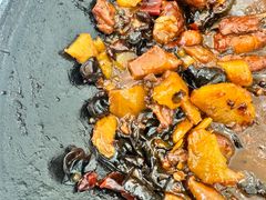 -百味地锅鸡(铜山路店)