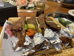 -乐在集市海鲜大排档(平潭店)