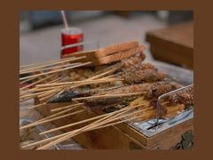 -夏记烤官达人·徐州鲜羊肉串(江宁店)