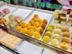 -墨茉点心局(国金街店)