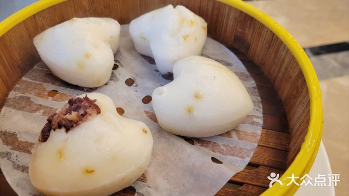 古南都·江苏酒家(建宁路店)图片