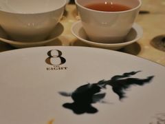 -8餐厅(新葡京酒店)