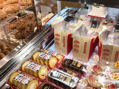 -味多美蛋糕(台湾街店)