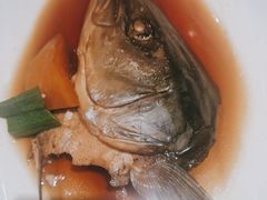 -乾山寿司(好运街店)