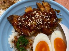 照烧鸡扒饭-元气寿司(金光华店)