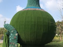 -江天生态园餐厅
