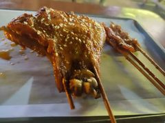 -麦当劳(一德路店)