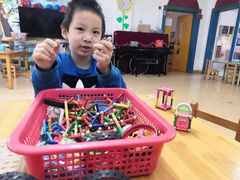 -幸福泉幼儿园(秋实东街)