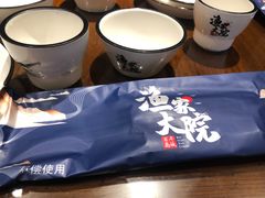 -渔家大院·地道威海菜(石岛店)