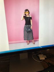 -韩慕婚纱摄影(九亭店)