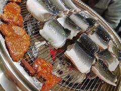 -本炙炭烤·蒲烧活鳗料理店(金沙洲店)