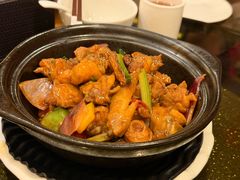 -中国厨房/台湾牛肉面