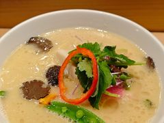 -篝拉面(银座店)
