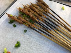 云南昭通小串-纪录片《人生一串》体验店(静安店)