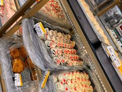 -爱德顺糕点食屋(利民道店)