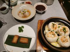 金汤什菌饺-晓粤·惹味粤菜(凯德乐峰广场店)