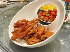 -海景壹号大酒店(滨湖店)