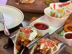 -Famous肥猫墨西哥音乐餐吧(五棵松华熙LIVE店)