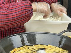 -味子夫鸡柳(解放碑总店)