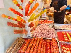 -傻二炒货龙虾(李沧旗舰店)