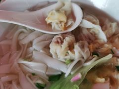 -正果云吞&农家菜(富力店)