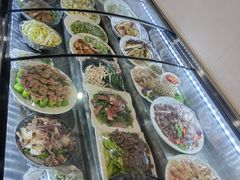 -鑫渔港海鲜本地菜·山海关浑锅(东戴河店)
