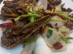 -老鄞江清水龙虾•赵赵家(江北店)