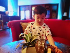 -石梅湾艾美度假酒店