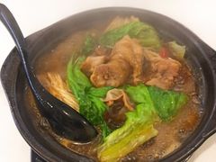 -峰味香.酱香米线.黄焖鸡(定西路店)