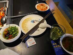 -东道煮牛肉火锅(重庆路店)