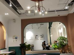 -马兰卡西式简餐(新汇大融城店)