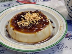 焦糖豆酪-糖潮糖水铺(省府店)