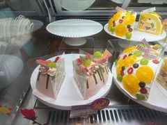 -PAOPAO Bakery&Café(港汇店)