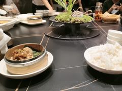 -简小舍·民间手艺菜(武昌江滩店)