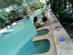 -渔岛海洋度假区