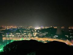 -红光山