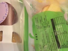 -麦当劳(时间广场店)