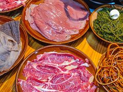 -阳阳老火锅(小南门店)