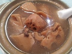 -东江酒楼(鼎鑫商务中心店)