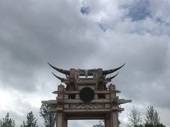 -天河潭旅游度假区