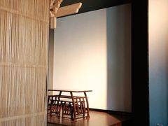 -春色如许·茶食餐厅(桃李春风店)