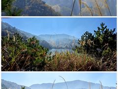 -庐山风景名胜区