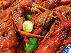 -虾少爷龙虾烧烤(双桥路店)